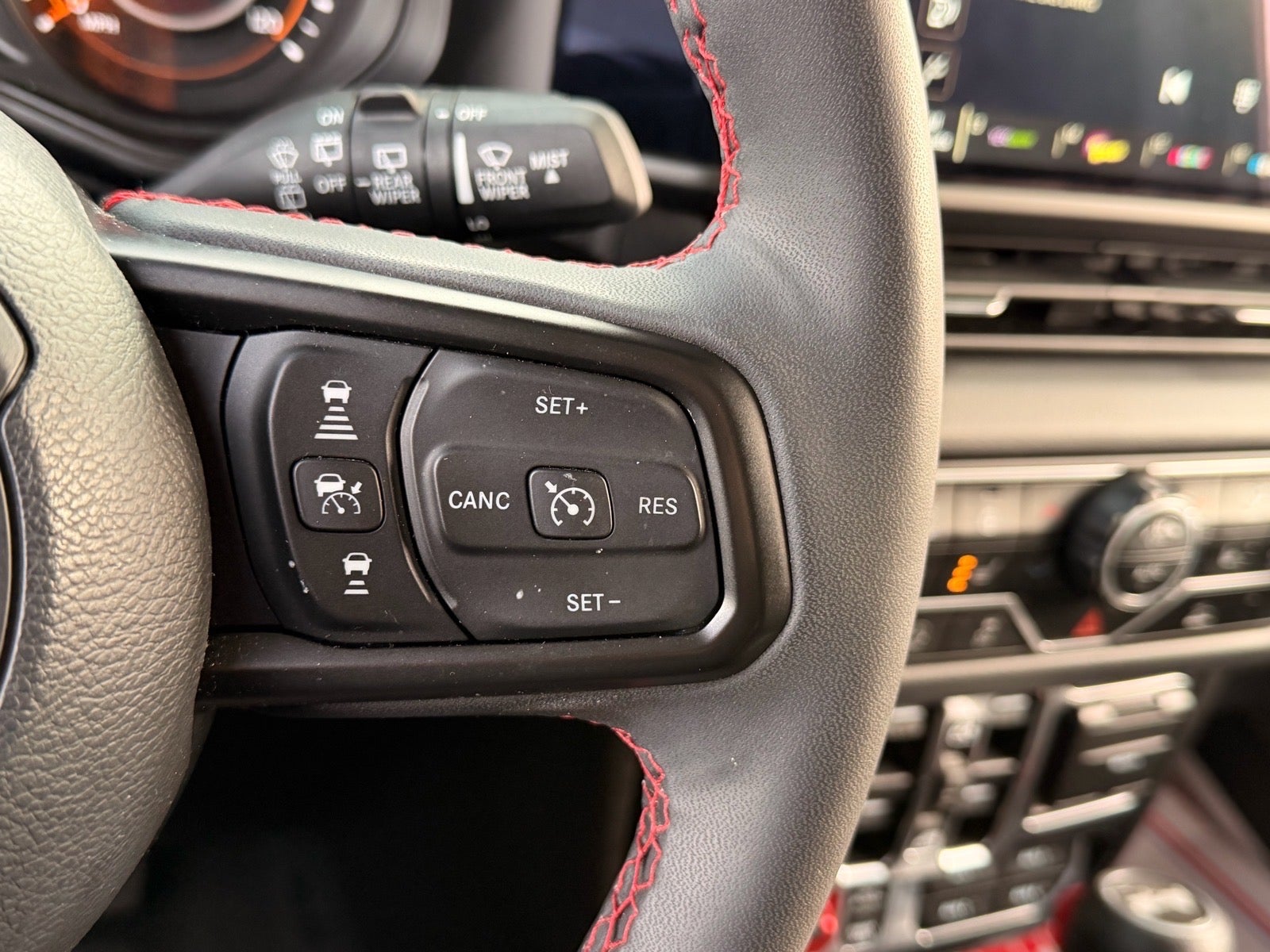 2024 Jeep Wrangler 4-Door Rubicon 4x4