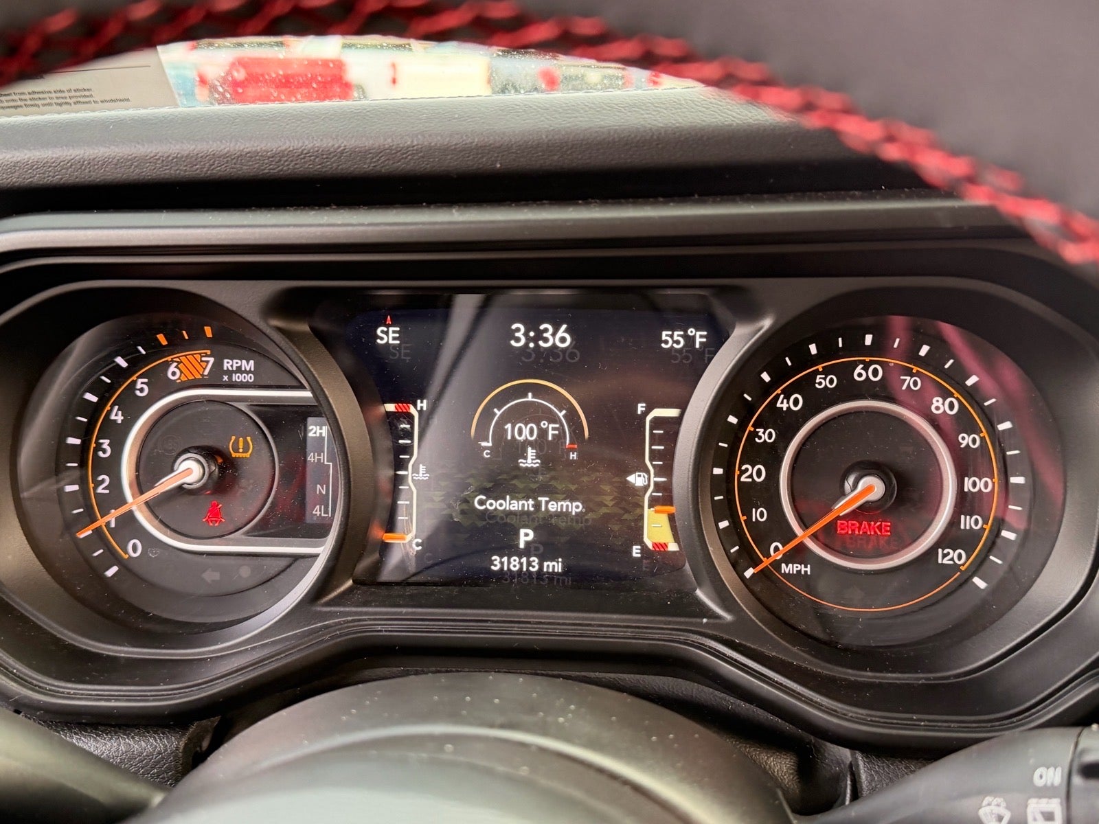 2024 Jeep Wrangler 4-Door Rubicon 4x4