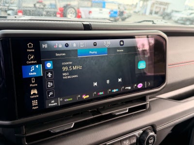 2024 Jeep Wrangler 4-Door Rubicon 4x4