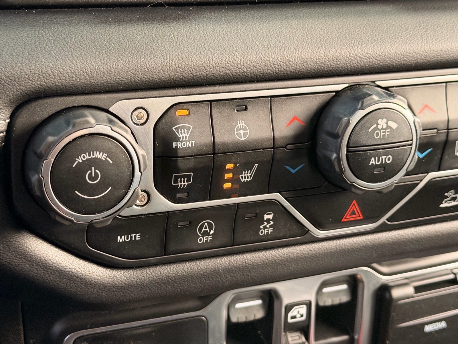 2024 Jeep Wrangler 4-Door Rubicon 4x4