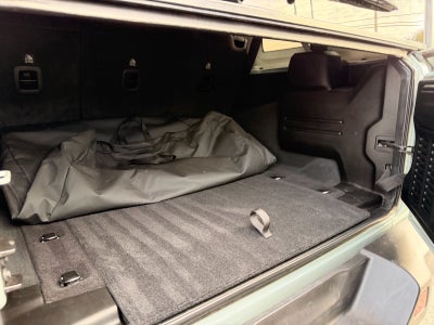 2024 Jeep Wrangler 4-Door Rubicon 4x4