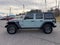 2024 Jeep Wrangler 4-Door Rubicon 4x4