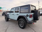 2024 Jeep Wrangler 4-Door Rubicon 4x4