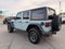 2024 Jeep Wrangler 4-Door Rubicon 4x4