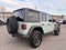 2024 Jeep Wrangler 4-Door Rubicon 4x4