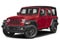 2026 Jeep Wrangler 4-Door Rubicon 4x4