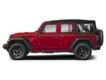 2026 Jeep Wrangler 4-Door Rubicon 4x4