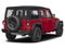 2026 Jeep Wrangler 4-Door Rubicon 4x4
