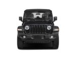 2026 Jeep Wrangler 4-Door Rubicon 4x4