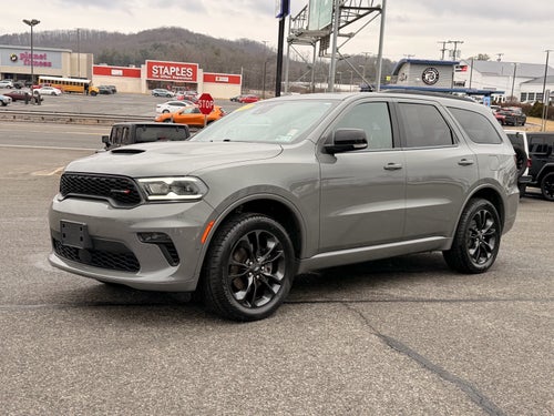 2023 Dodge Durango GT Premium AWD