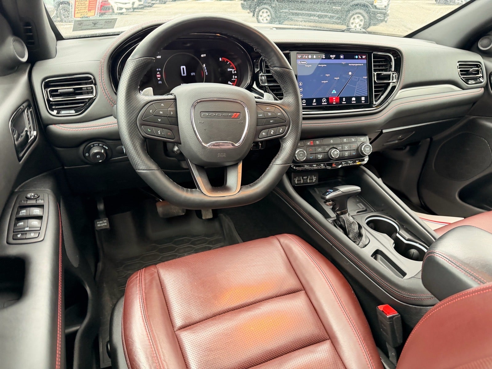 2023 Dodge Durango GT Premium AWD