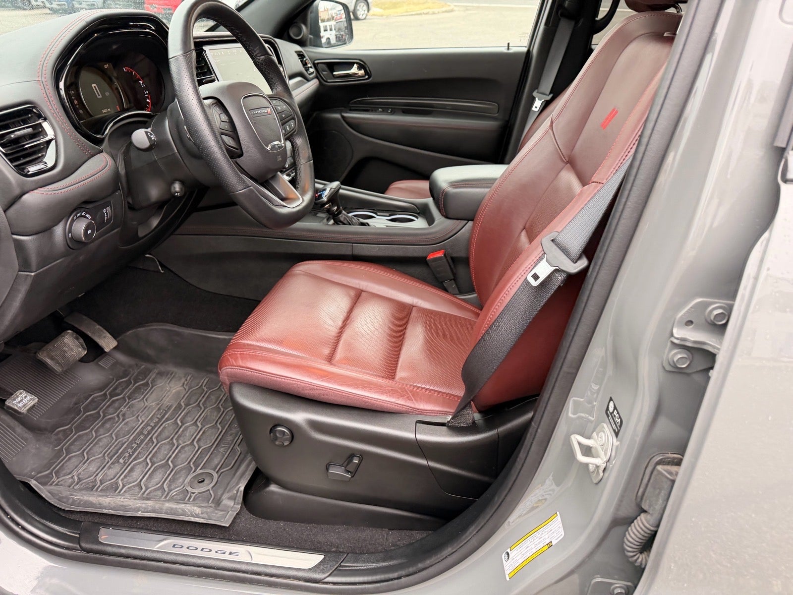 2023 Dodge Durango GT Premium AWD