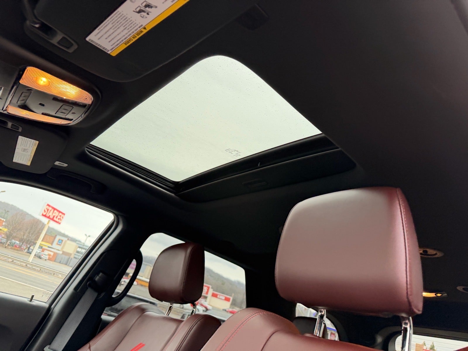 2023 Dodge Durango GT Premium AWD