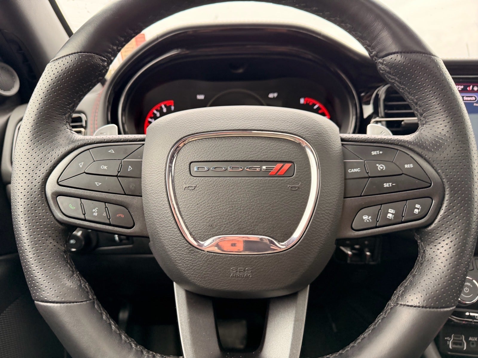 2023 Dodge Durango GT Premium AWD