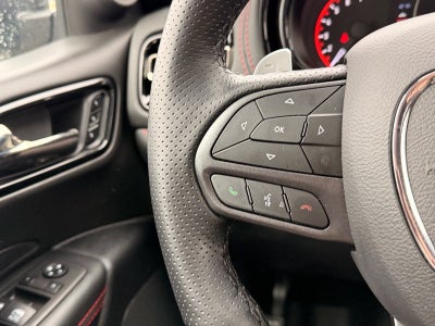 2023 Dodge Durango GT Premium AWD