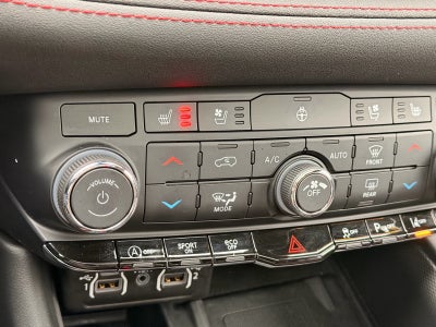 2023 Dodge Durango GT Premium AWD