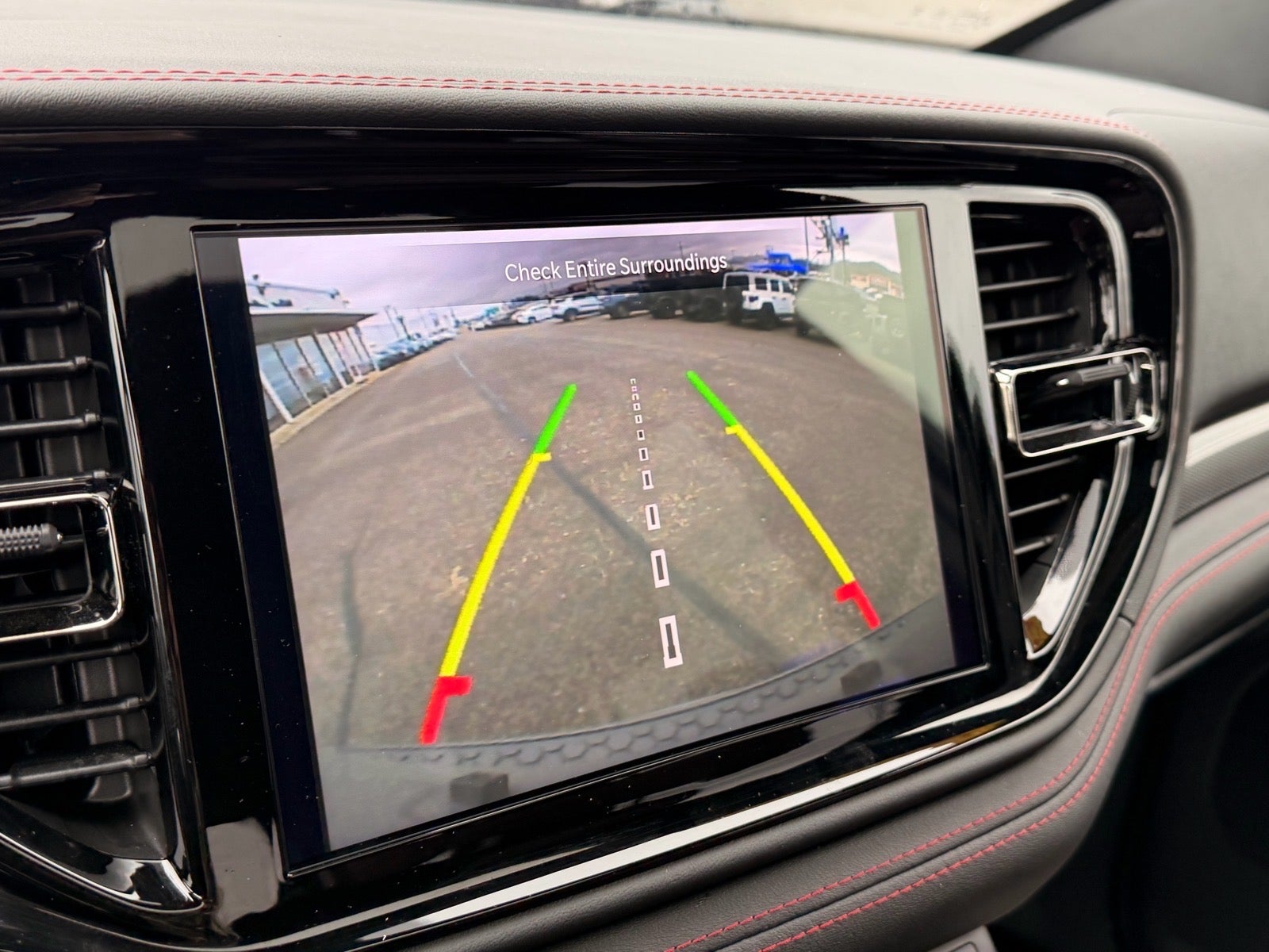 2023 Dodge Durango GT Premium AWD