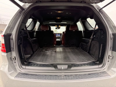 2023 Dodge Durango GT Premium AWD