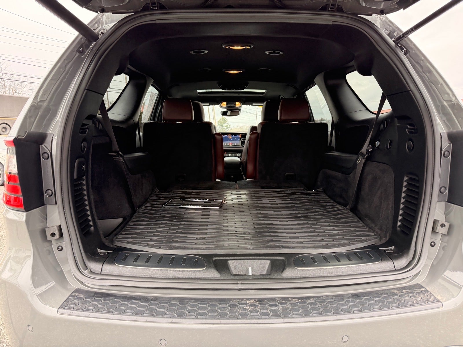 2023 Dodge Durango GT Premium AWD