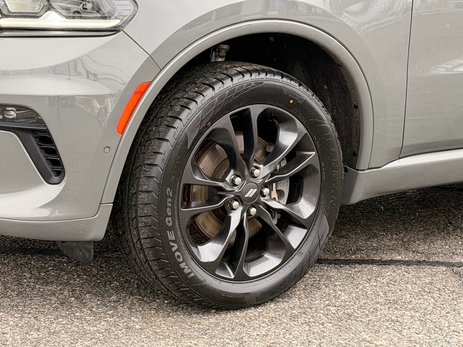 2023 Dodge Durango GT Premium AWD