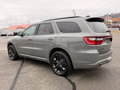 2023 Dodge Durango GT Premium AWD