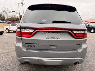 2023 Dodge Durango GT Premium AWD