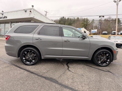 2023 Dodge Durango GT Premium AWD