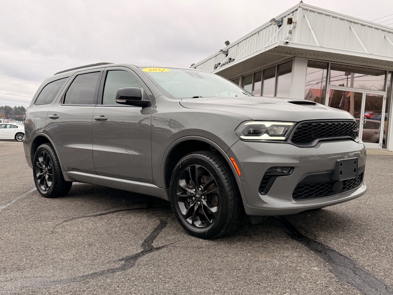 2023 Dodge Durango GT Premium AWD