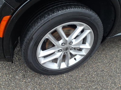 2023 Dodge Durango GT AWD