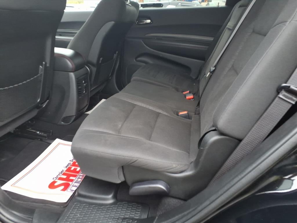 2023 Dodge Durango GT AWD