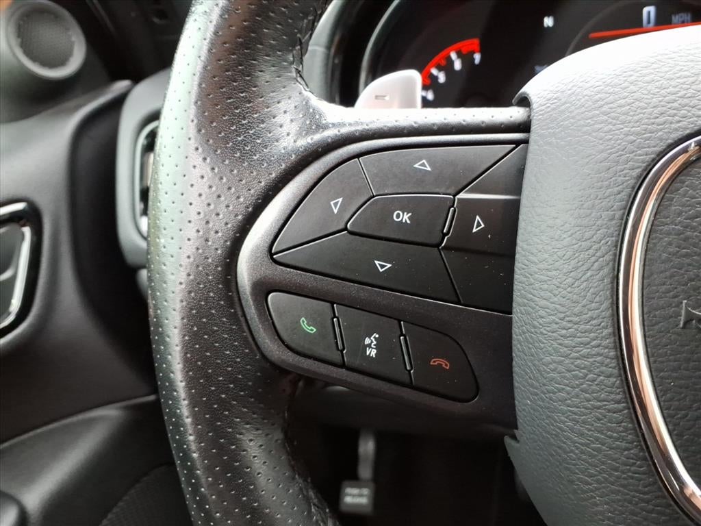 2023 Dodge Durango GT AWD