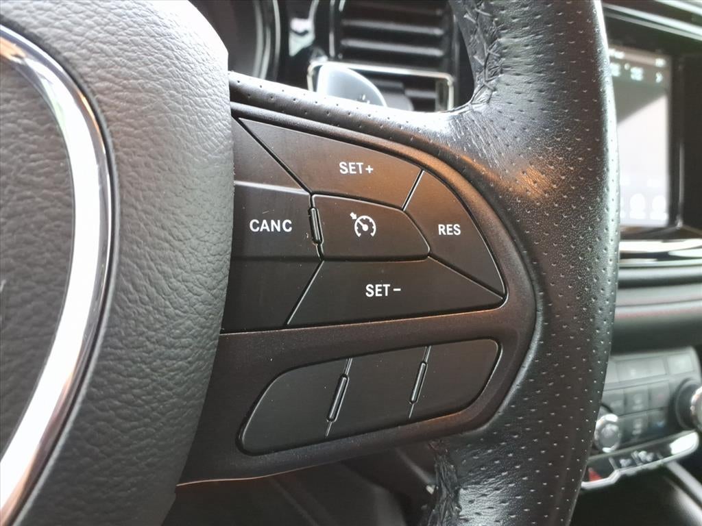 2023 Dodge Durango GT AWD