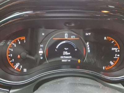 2023 Dodge Durango GT AWD