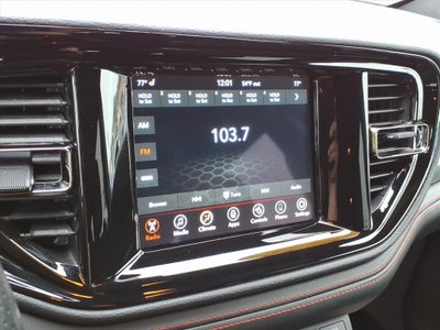 2023 Dodge Durango GT AWD