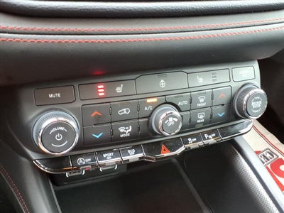 2023 Dodge Durango GT AWD