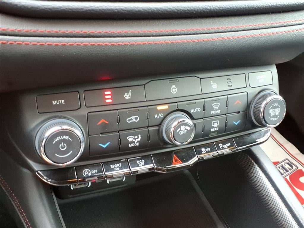 2023 Dodge Durango GT AWD