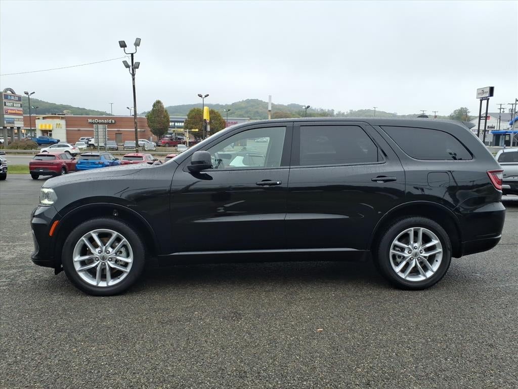 2023 Dodge Durango GT AWD