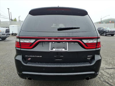 2023 Dodge Durango GT AWD