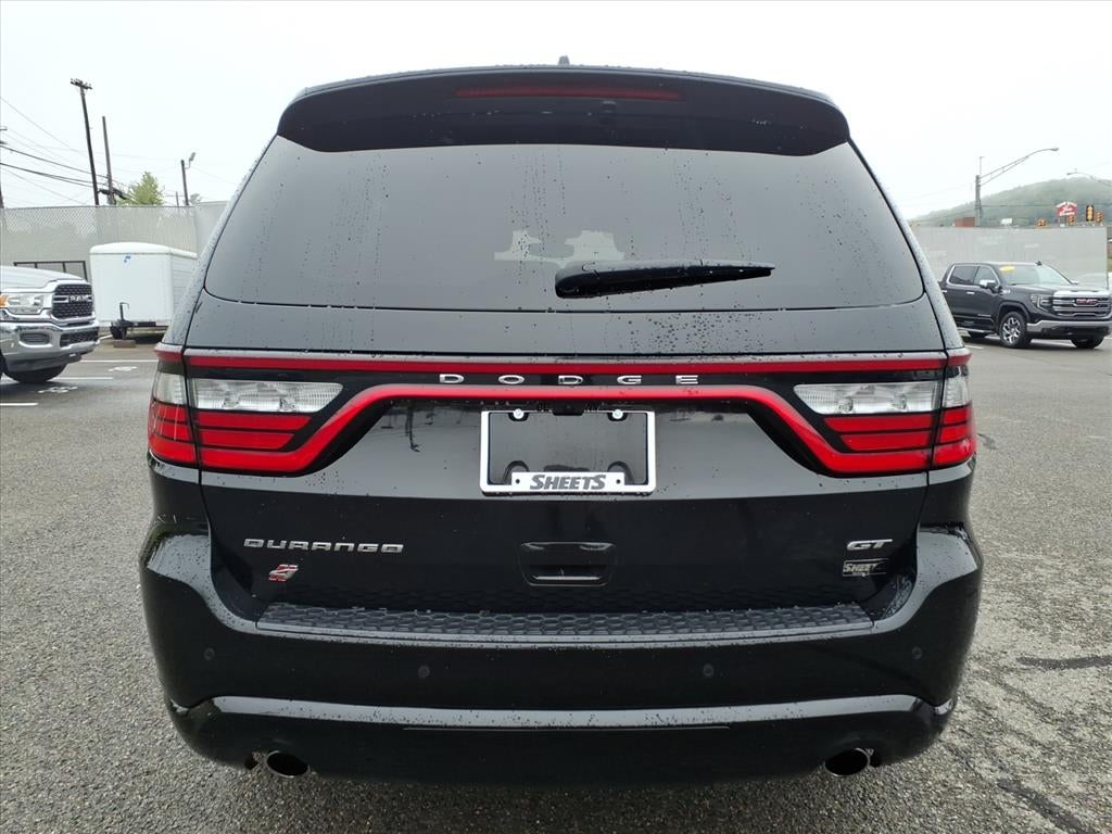 2023 Dodge Durango GT AWD