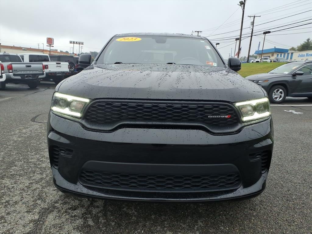 2023 Dodge Durango GT AWD