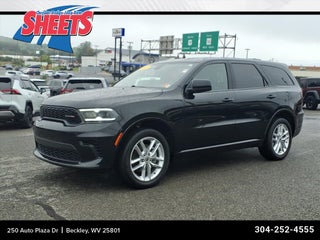 2023 Dodge Durango GT AWD