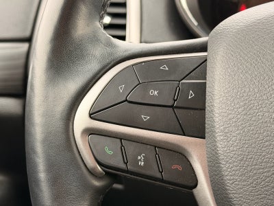 2022 Jeep Grand Cherokee WK Laredo X 4x4