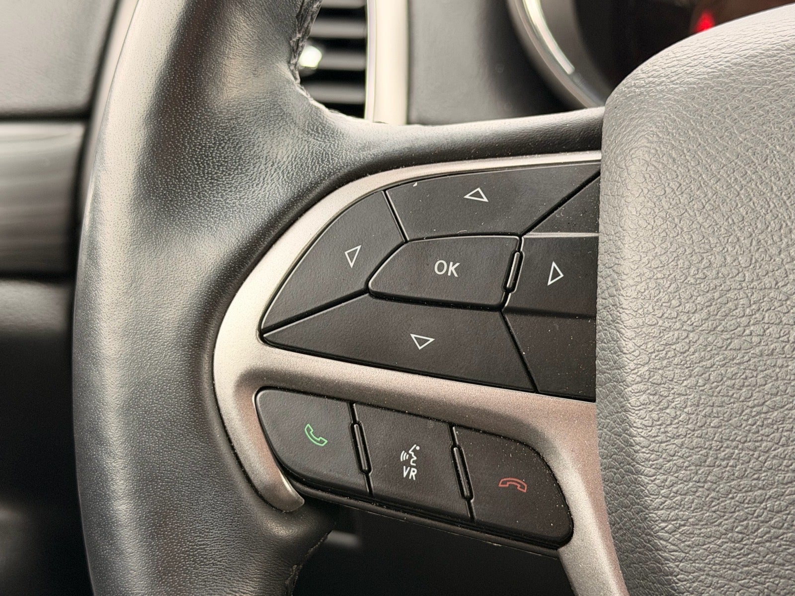 2022 Jeep Grand Cherokee WK Laredo X 4x4