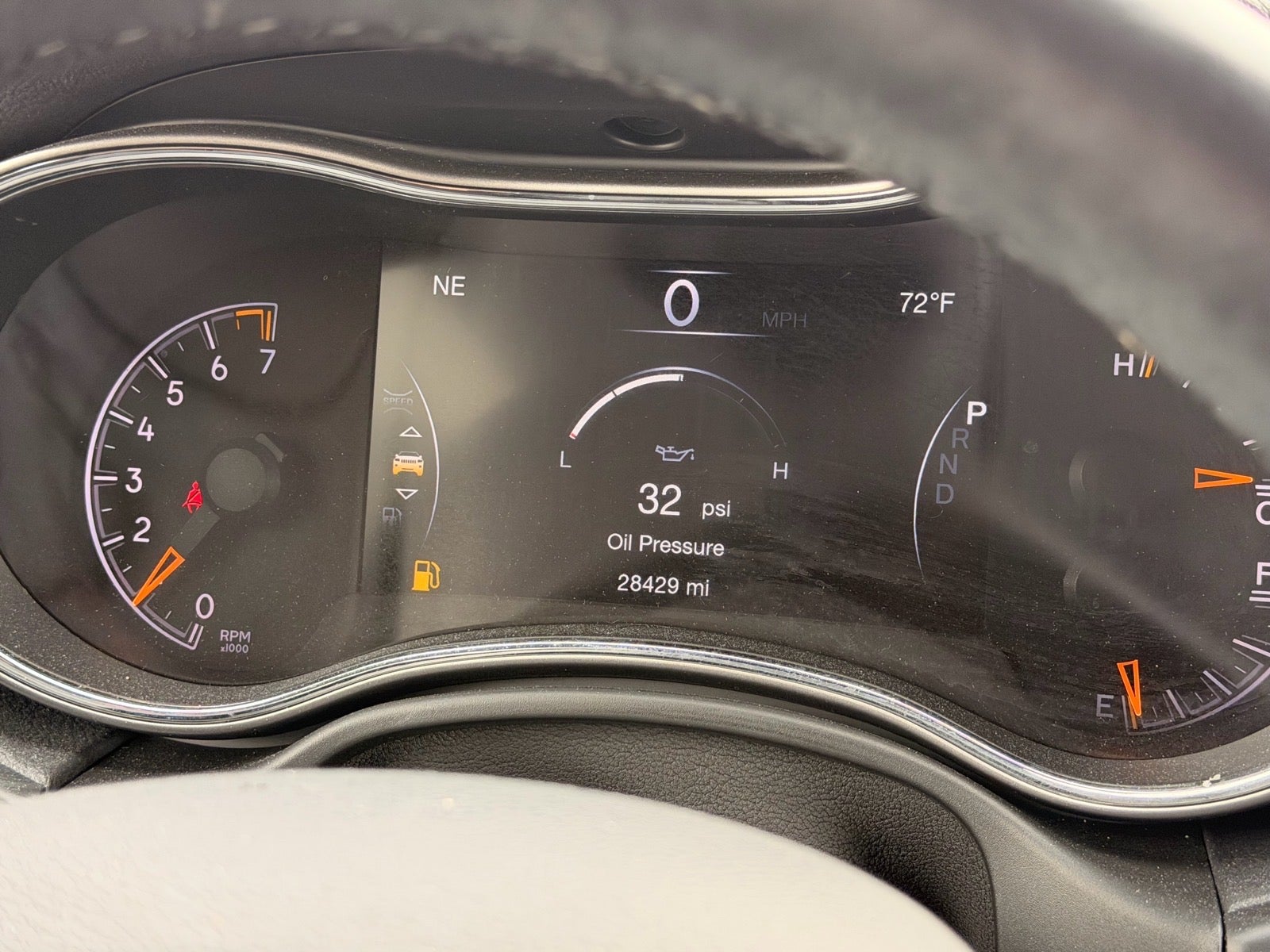 2022 Jeep Grand Cherokee WK Laredo X 4x4