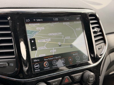 2022 Jeep Grand Cherokee WK Laredo X 4x4