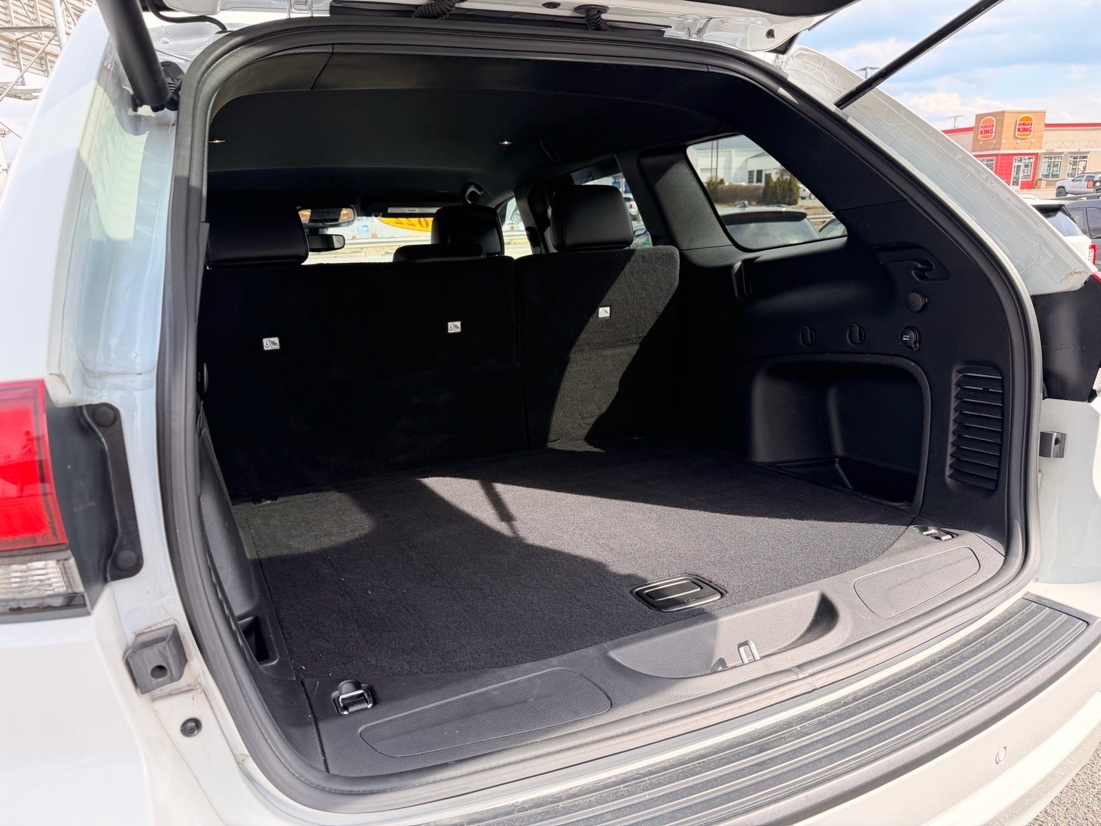 2022 Jeep Grand Cherokee WK Laredo X 4x4