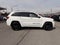 2022 Jeep Grand Cherokee WK Laredo X 4x4