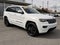 2022 Jeep Grand Cherokee WK Laredo X 4x4