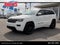 2022 Jeep Grand Cherokee WK Laredo X 4x4