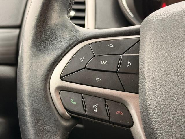 2022 Jeep Grand Cherokee WK Laredo X 4x4